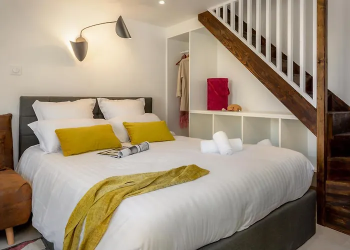 Provence Au Coeur Appart Hotels