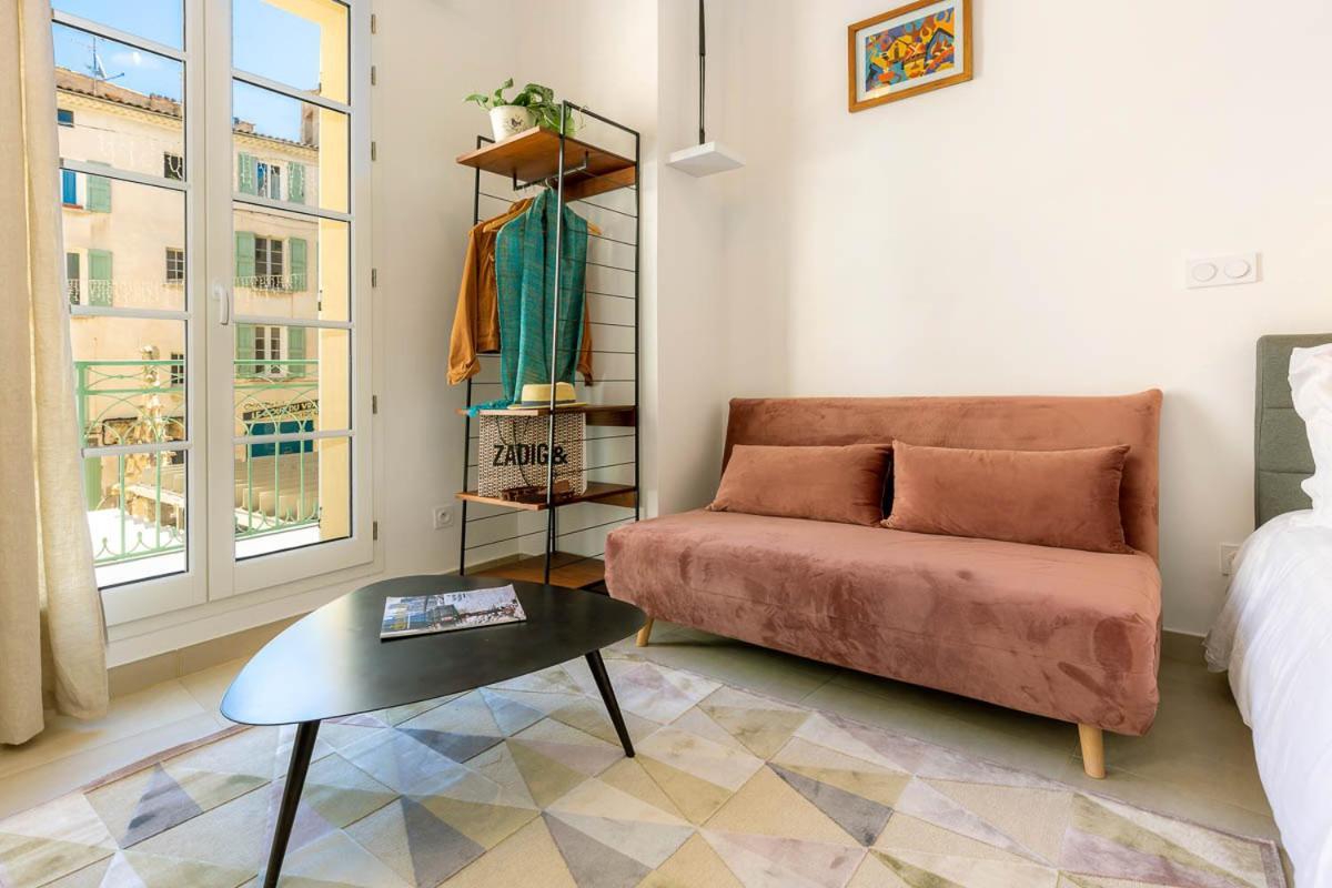 Appart hôtel Provence Au Coeur 4*