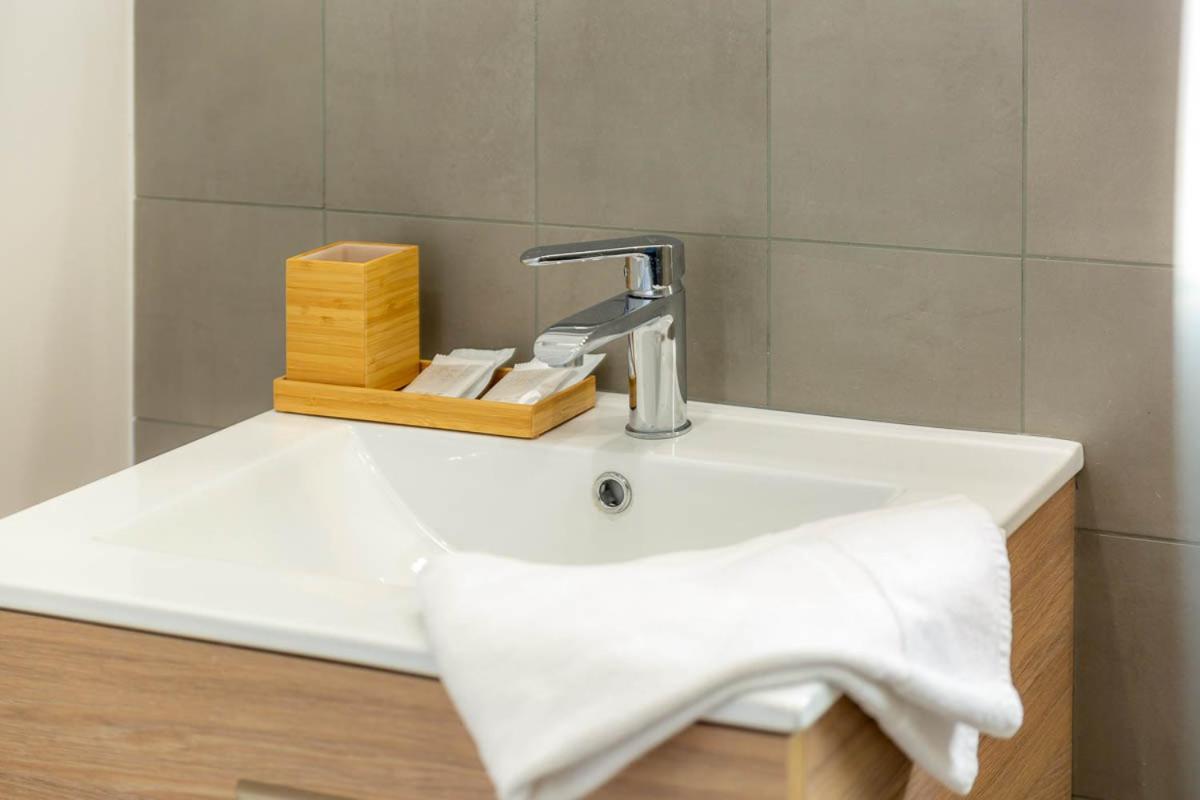 Provence Au Coeur Appart hôtel 4*