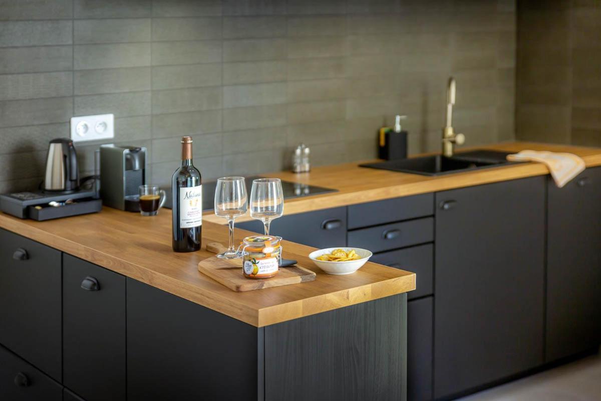 Provence Au Coeur 4*