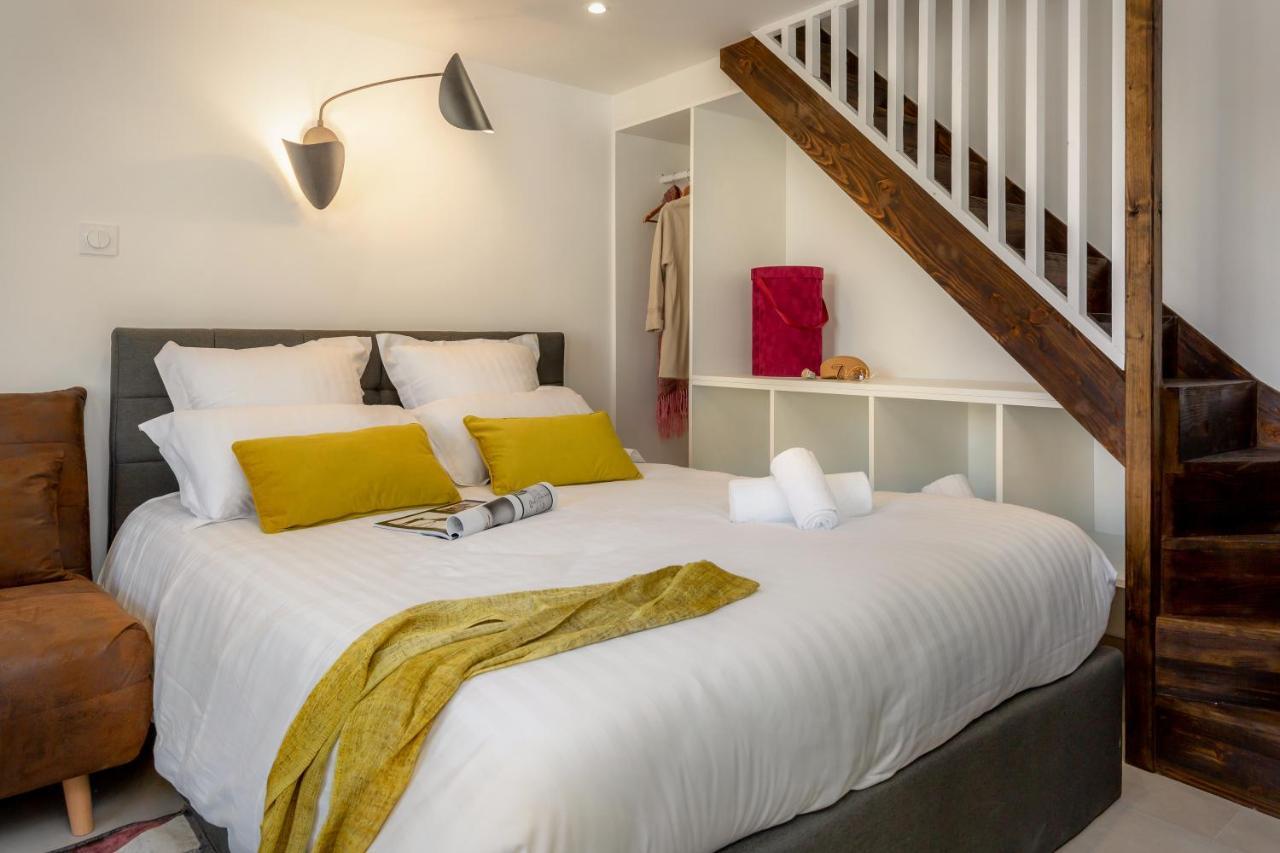 Appart hôtel Provence Au Coeur 4*