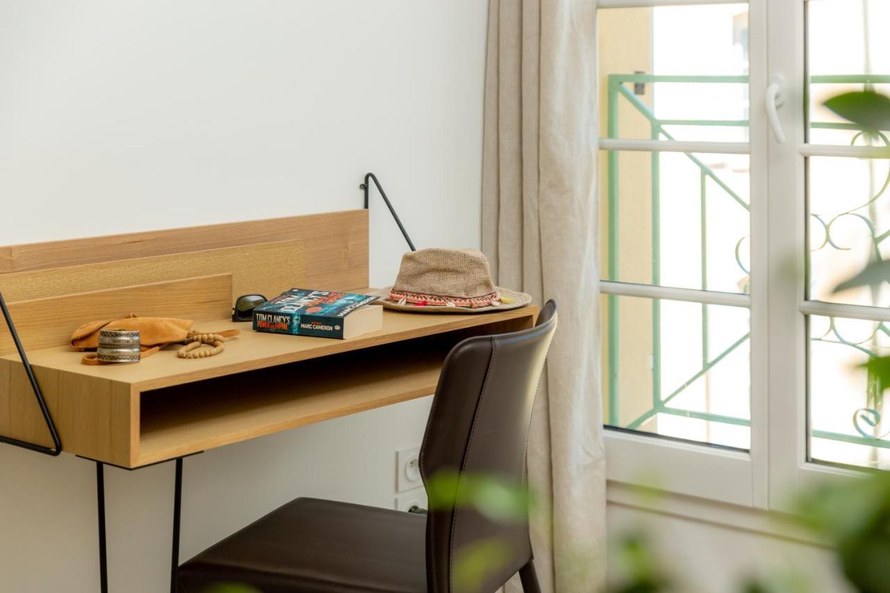 Provence Au Coeur 4*