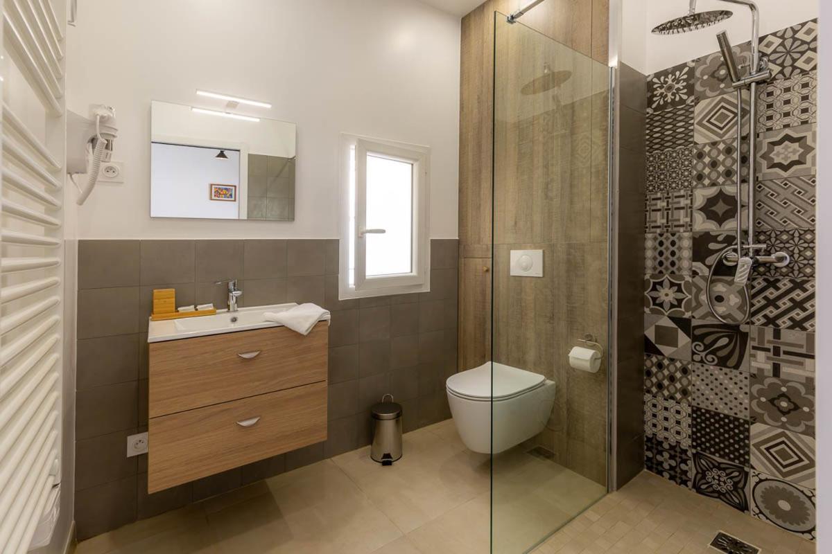 Appart hôtel Provence Au Coeur