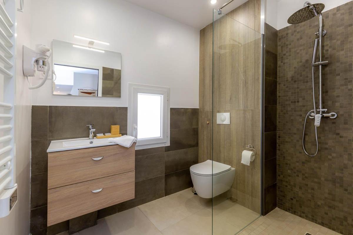 Appart hôtel Provence Au Coeur 4*