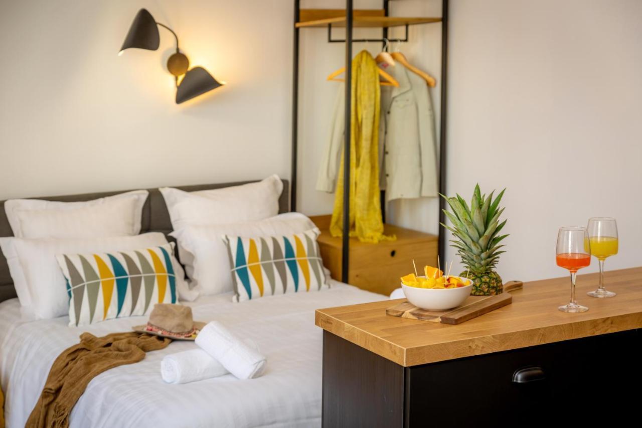Appart hôtel Provence Au Coeur 4*