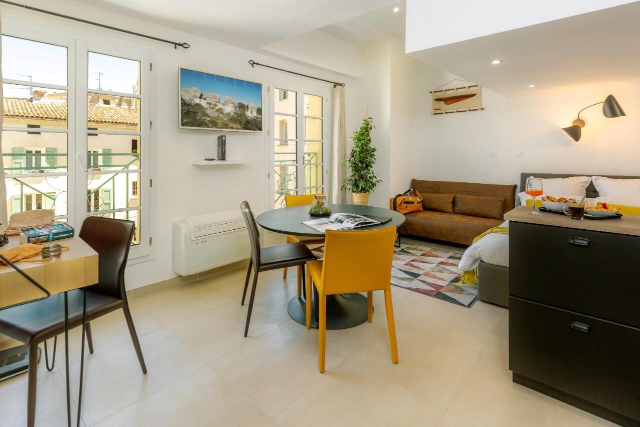 Provence Au Coeur Appart hôtel