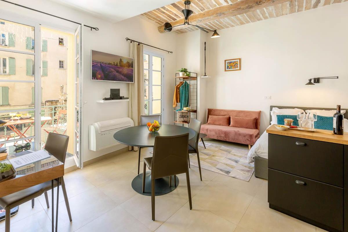 Provence Au Coeur 4* Forcalquier