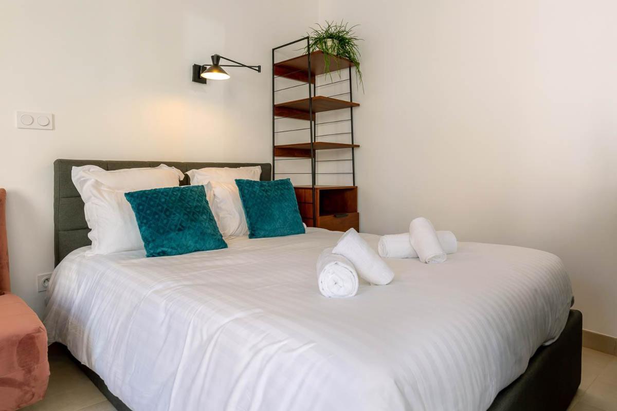 Provence Au Coeur Aparthotel 4*