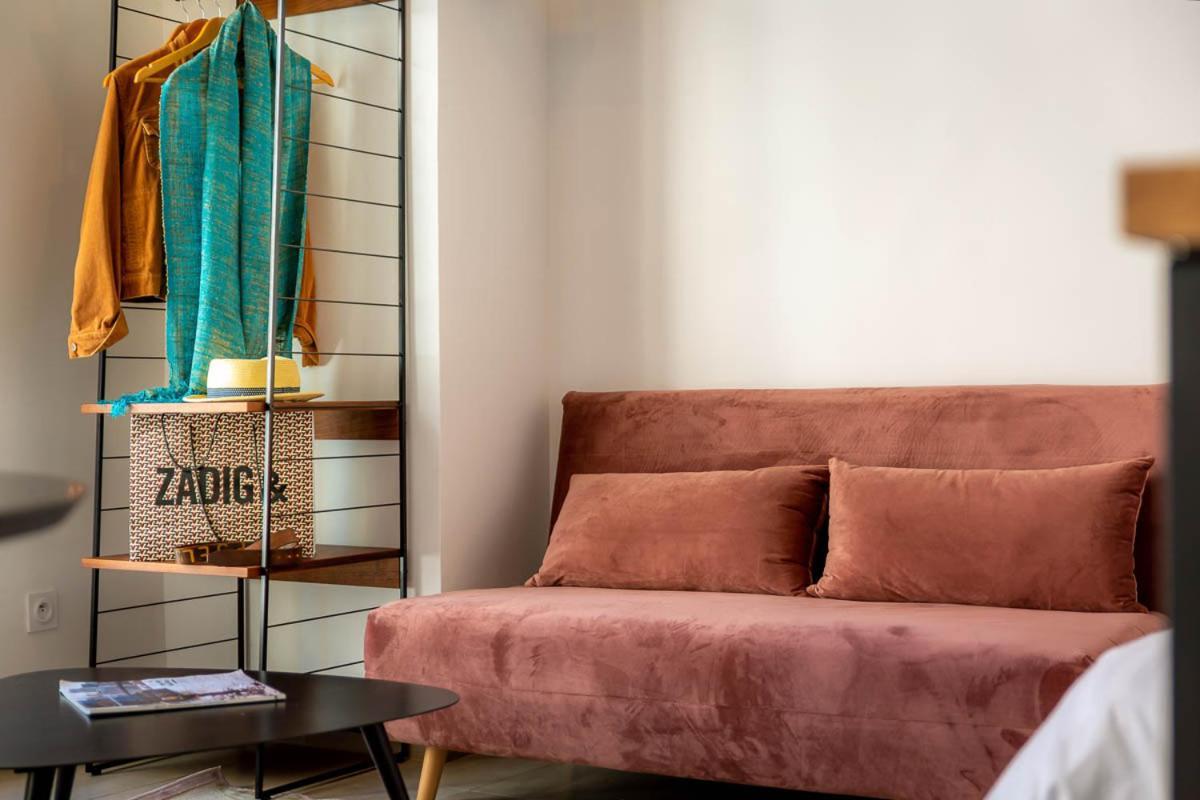 Aparthotel Provence Au Coeur