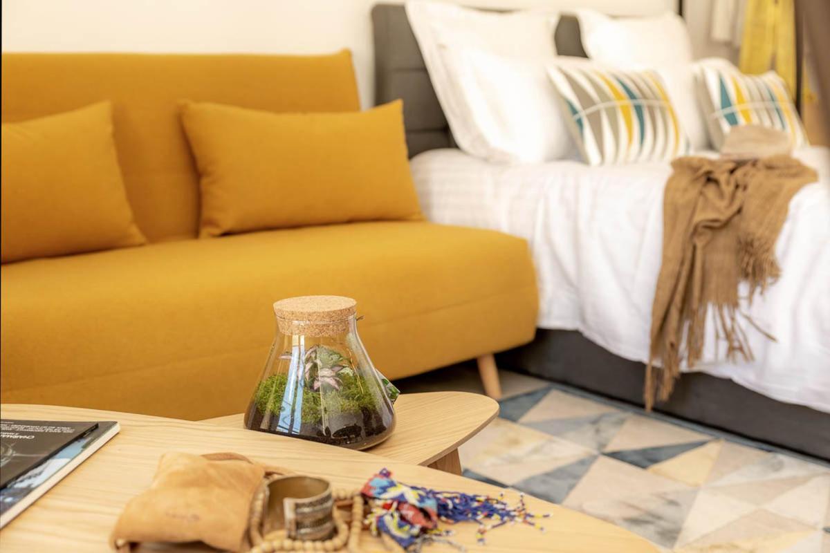 Aparthotel Provence Au Coeur