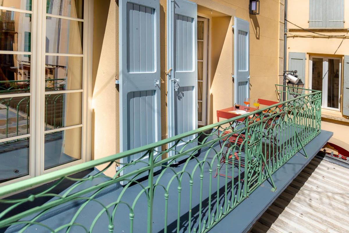 Provence Au Coeur 4*