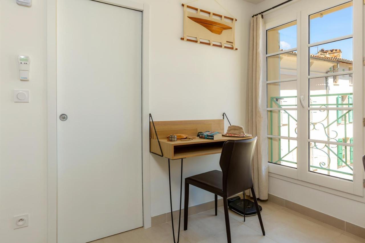 Aparthotel Provence Au Coeur 4*