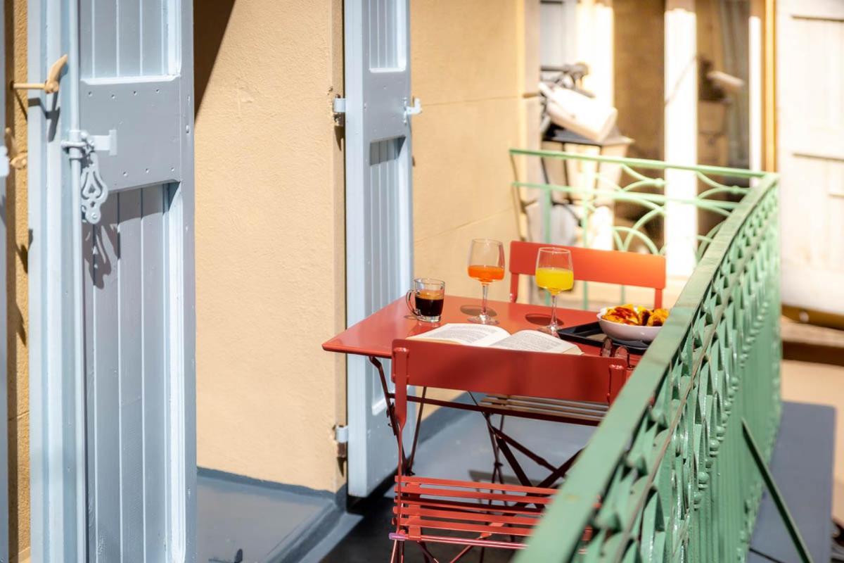 Provence Au Coeur Aparthotel Forcalquier