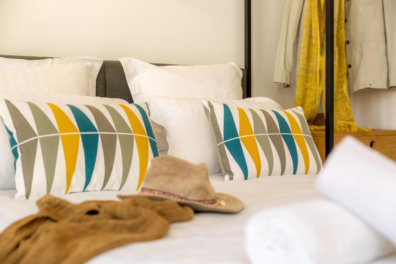 Aparthotel Provence Au Coeur Forcalquier