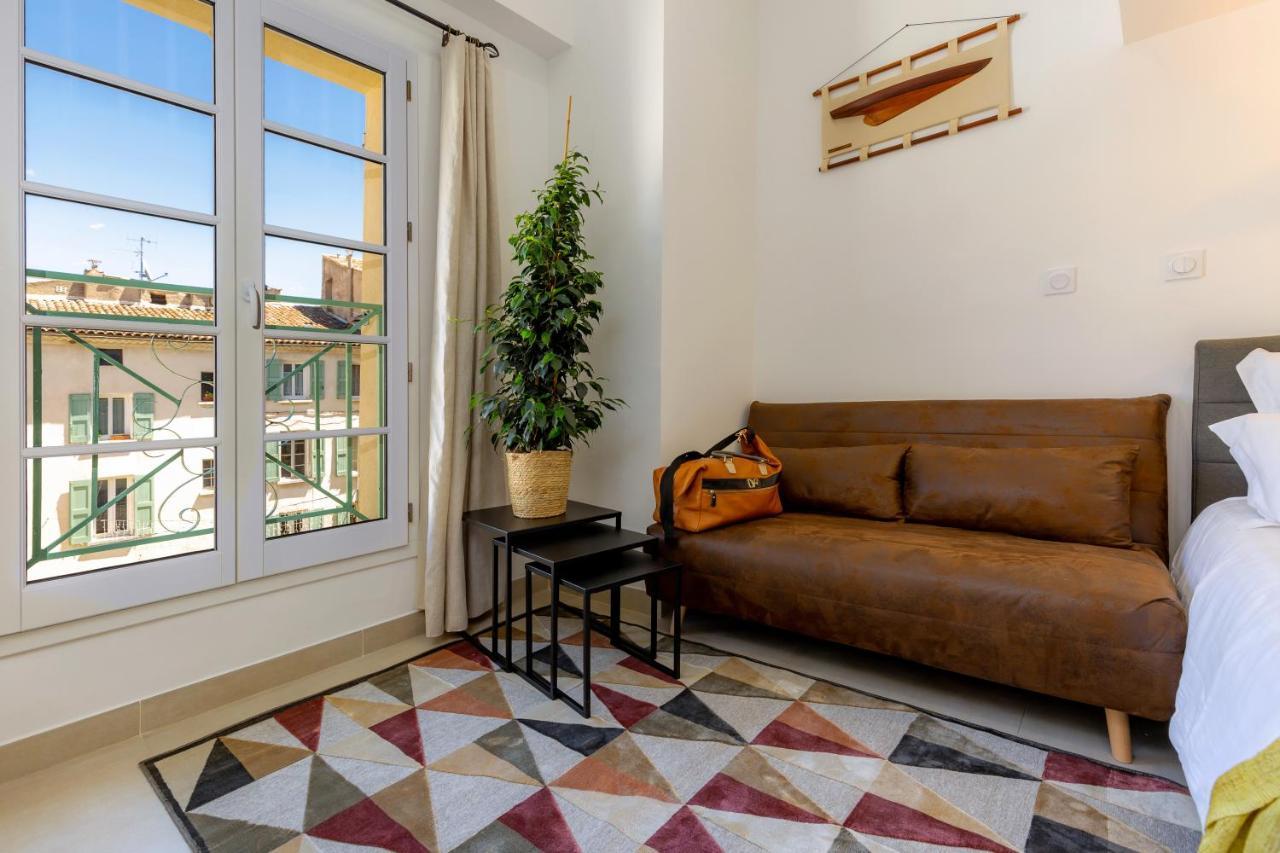 Provence Au Coeur Aparthotel Forcalquier